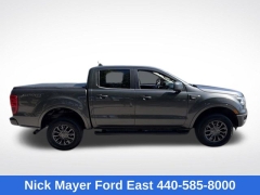 Used 2020  Ford Ranger 4WD SuperCrew 5' Box at DriveNow Mayfield near Mayfield Heights&comma; OH