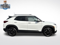 Used 2023  Chevrolet Trailblazer FWD 4dr LT at Drive Now Westlake near Westlake&comma; OH