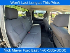 Used 2022  Toyota Tundra 2WD SR CrewMax 5&period;5ft Bed at DriveNow Mayfield near Mayfield Heights&comma; OH