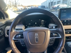 Used 2023  Lincoln Nautilus Reserve AWD at DriveNow Mayfield near Mayfield Heights&comma; OH