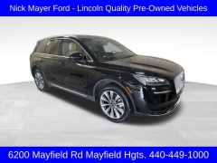 Used 2022 Lincoln Corsair Reserve AWD at DriveNow Mayfield near Mayfield Heights, OH