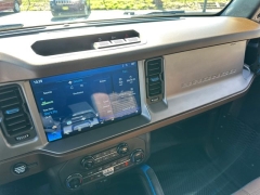 Used 2023  Ford Bronco 4 Door 4x4 at Drive Now Westlake near Westlake&comma; OH