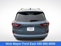 Used 2023  Ford Escape ST-Line AWD at DriveNow Mayfield near Mayfield Heights&comma; OH