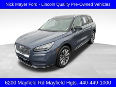 Used 2022  Lincoln Corsair Reserve AWD at Drive Now Westlake near Westlake&comma; OH