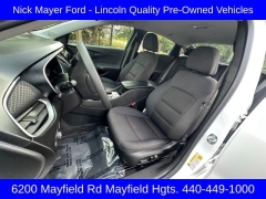 Used 2025 Chevrolet Malibu 4dr Sdn 1LT at DriveNow Mayfield near Mayfield Heights, OH