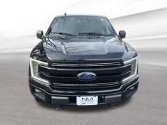 Used 2018  Ford F-150 4WD SuperCrew Box at Drive Now Westlake near Westlake&comma; OH