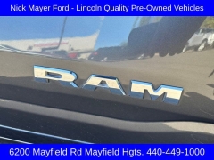 Used 2022 Ram 1500 4WD Laramie Crew Cab 5'7" Box at Drive Now Westlake near Westlake, OH