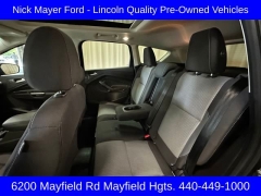 Used 2017 Ford Escape 4d SUV 4WD SE at Drive Now Westlake near Westlake, OH