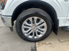 Used 2024  Ford F-150 XLT 4WD SuperCrew Box at DriveNow Mayfield near Mayfield Heights&comma; OH