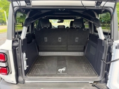 Used 2024  Ford Bronco Raptor 4 Door Advanced 4x4 at DriveNow Mayfield near Mayfield Heights&comma; OH
