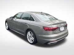 Used 2024  Audi A4 Sedan S line Premium Plus 45 TFSI quattro at DriveNow Mayfield near Mayfield Heights&comma; OH