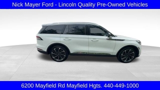 Used 2023 Lincoln Aviator Reserve AWD at Drive Now Westlake near Westlake, OH