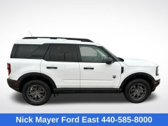 Used 2023  Ford Bronco Sport Big Bend 4x4 at Drive Now Westlake near Westlake&comma; OH