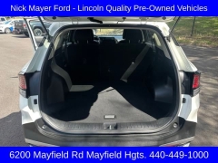 Used 2023 Kia Sportage LX FWD at DriveNow Mayfield near Mayfield Heights, OH