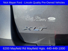 Used 2021  Ford Explorer XLT 4WD at Drive Now Westlake near Westlake&comma; OH