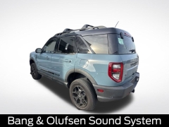 Used 2021  Ford Bronco Sport First Edition 4x4 at Drive Now Westlake near Westlake&comma; OH