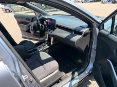 Used 2023  Toyota Corolla Cross Hybrid 4WD &lpar;Natl&rpar; at DriveNow Mayfield near Mayfield Heights&comma; OH