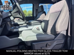 Used 2023  Ford F-150 4WD SuperCrew Box at Drive Now Westlake near Westlake&comma; OH