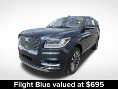 Used 2021  Lincoln Navigator Reserve 4x4 at Drive Now Westlake near Westlake&comma; OH