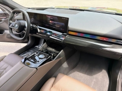 Used 2025  BMW i5 xDrive40 Sedan at DriveNow Mayfield near Mayfield Heights&comma; OH