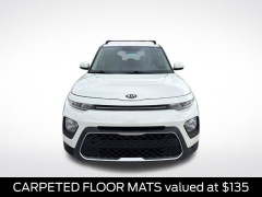 Used 2021  Kia Soul EX IVT at Drive Now Westlake near Westlake&comma; OH