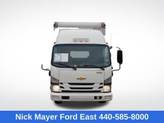 Used 2020  Chevrolet 5500HD LCF Diesel 2WD Reg Cab 176" at DriveNow Mayfield near Mayfield Heights&comma; OH