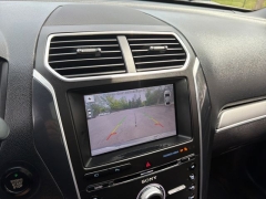 Used 2017  Ford Explorer 4d SUV 4WD Sport at Drive Now Westlake near Westlake&comma; OH