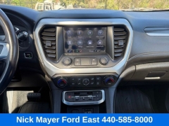 Used 2021  GMC Acadia FWD 4dr SLT at Drive Now Westlake near Westlake&comma; OH