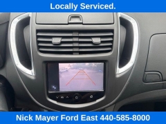 Used 2016  Chevrolet Trax 4d SUV AWD LTZ at DriveNow Mayfield near Mayfield Heights&comma; OH