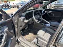 Used 2025  Audi SQ5 Premium Plus 3&period;0 TFSI Hybrid quattro at DriveNow Mayfield near Mayfield Heights&comma; OH