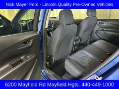 Used 2022 Chevrolet Equinox FWD 4dr LT w/1LT at Drive Now Westlake near Westlake, OH