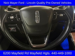 Used 2022  Lincoln Aviator Reserve AWD at Drive Now Westlake near Westlake&comma; OH