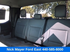 Used 2023  Ford Super Duty F-250 SRW XL 4WD SuperCab Box at Drive Now Westlake near Westlake&comma; OH