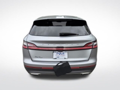 Used 2023  Lincoln Nautilus Standard AWD at DriveNow Mayfield near Mayfield Heights&comma; OH