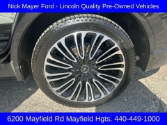 Used 2021 Lincoln Aviator Black Label AWD at Drive Now Westlake near Westlake, OH