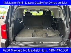 Used 2017 Chevrolet Tahoe 4d SUV 4WD LT at Drive Now Westlake near Westlake, OH