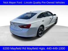 Used 2023 Chevrolet Malibu 4dr Sdn 1LT at Drive Now Westlake near Westlake, OH