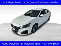 Used 2023  Nissan Altima 2&period;5 SV Sedan at DriveNow Mayfield near Mayfield Heights&comma; OH