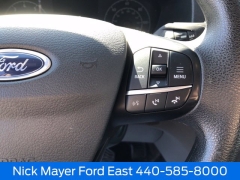 Used 2023  Ford Transit Cargo Van T-350 148" EL Hi Rf 9500 GVWR RWD at DriveNow Mayfield near Mayfield Heights&comma; OH