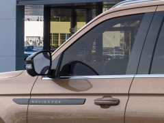 Used 2025  Lincoln Navigator L Black Label 4x4 at Drive Now Westlake near Westlake&comma; OH