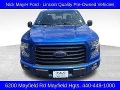 Used 2016 Ford F-150 4WD SuperCab at Drive Now Westlake near Westlake, OH