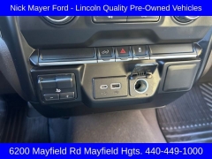 Used 2023  Chevrolet Silverado 2500HD 4WD Crew Cab 159" LT at Drive Now Westlake near Westlake, OH