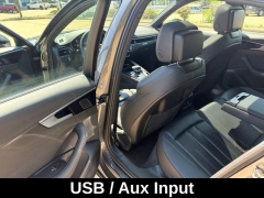Used 2024  Audi A4 Sedan S line Premium Plus 45 TFSI quattro at Drive Now Westlake near Westlake&comma; OH