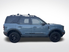 Used 2021  Ford Bronco Sport First Edition 4x4 at Drive Now Westlake near Westlake&comma; OH