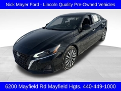 Used 2023  Nissan Altima 2&period;5 SV Sedan at DriveNow Mayfield near Mayfield Heights&comma; OH