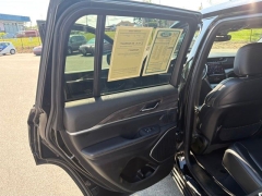 Used 2024  Jeep Grand Cherokee 4xe 4x4 at DriveNow Mayfield near Mayfield Heights&comma; OH
