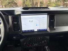 Used 2022  Ford Bronco 2 Door Advanced 4x4 at DriveNow Mayfield near Mayfield Heights&comma; OH