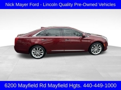 Used 2017  Cadillac XTS 4d Sedan AWD Luxury at DriveNow Mayfield near Mayfield Heights&comma; OH