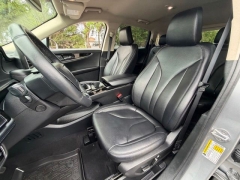 Used 2023  Lincoln Nautilus Standard AWD at DriveNow Mayfield near Mayfield Heights&comma; OH