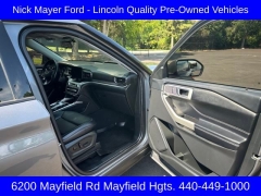 Used 2022 Ford Explorer XLT 4WD at DriveNow Mayfield near Mayfield Heights, OH